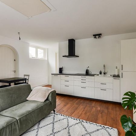 Luxury Garden View Apartment Zandvoort Luaran gambar