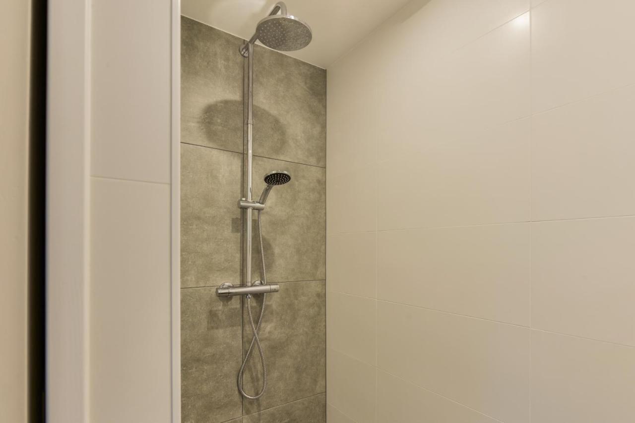 Luxury Garden View Apartment Zandvoort Luaran gambar
