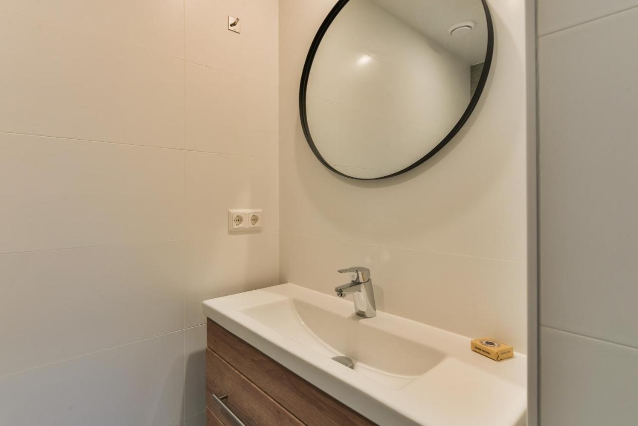 Luxury Garden View Apartment Zandvoort Luaran gambar